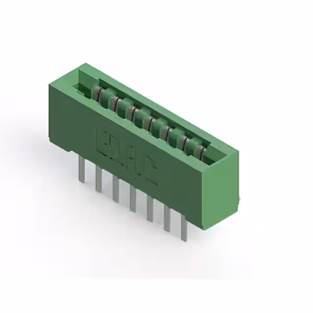307-014-458-201 EDAC Inc.  Edgeboard Connectors